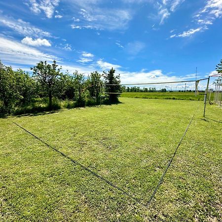 Apartament Family Relais La Magnolia Villanova d'Asti Zewnętrze zdjęcie