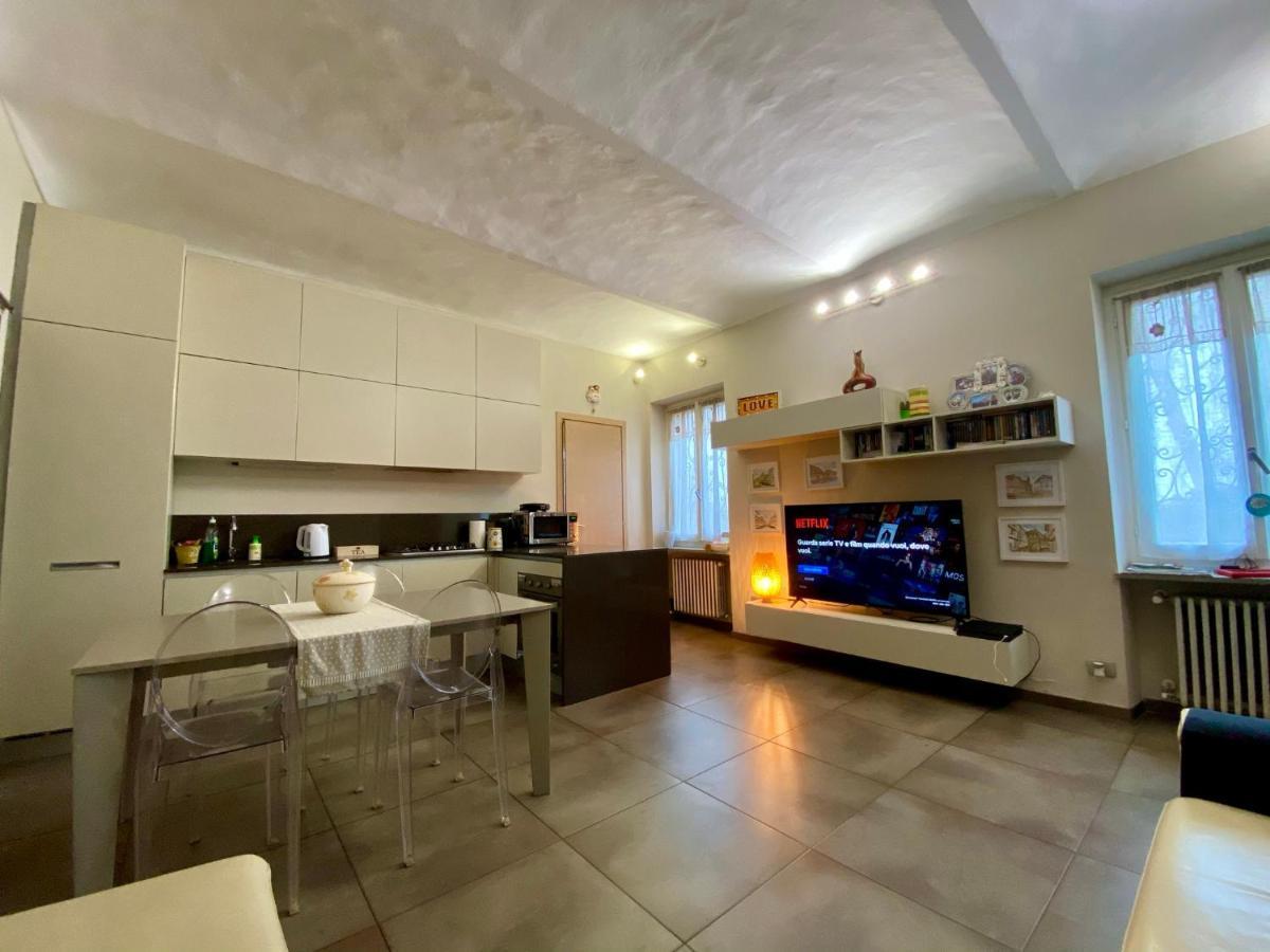 Apartament Family Relais La Magnolia Villanova d'Asti Zewnętrze zdjęcie