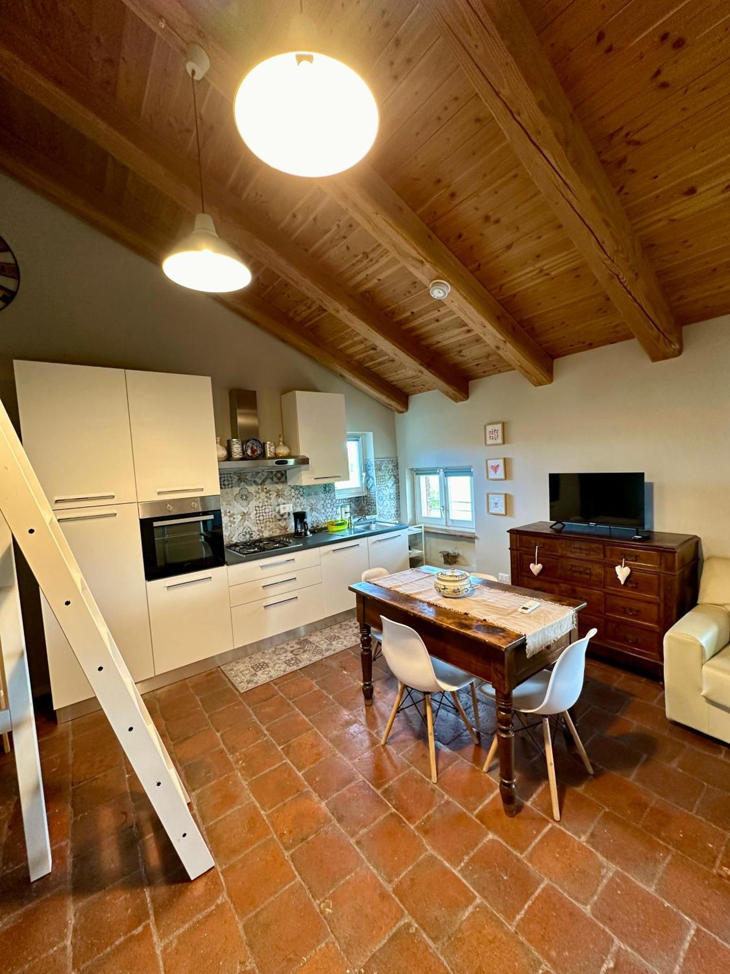 Apartament Family Relais La Magnolia Villanova d'Asti Zewnętrze zdjęcie