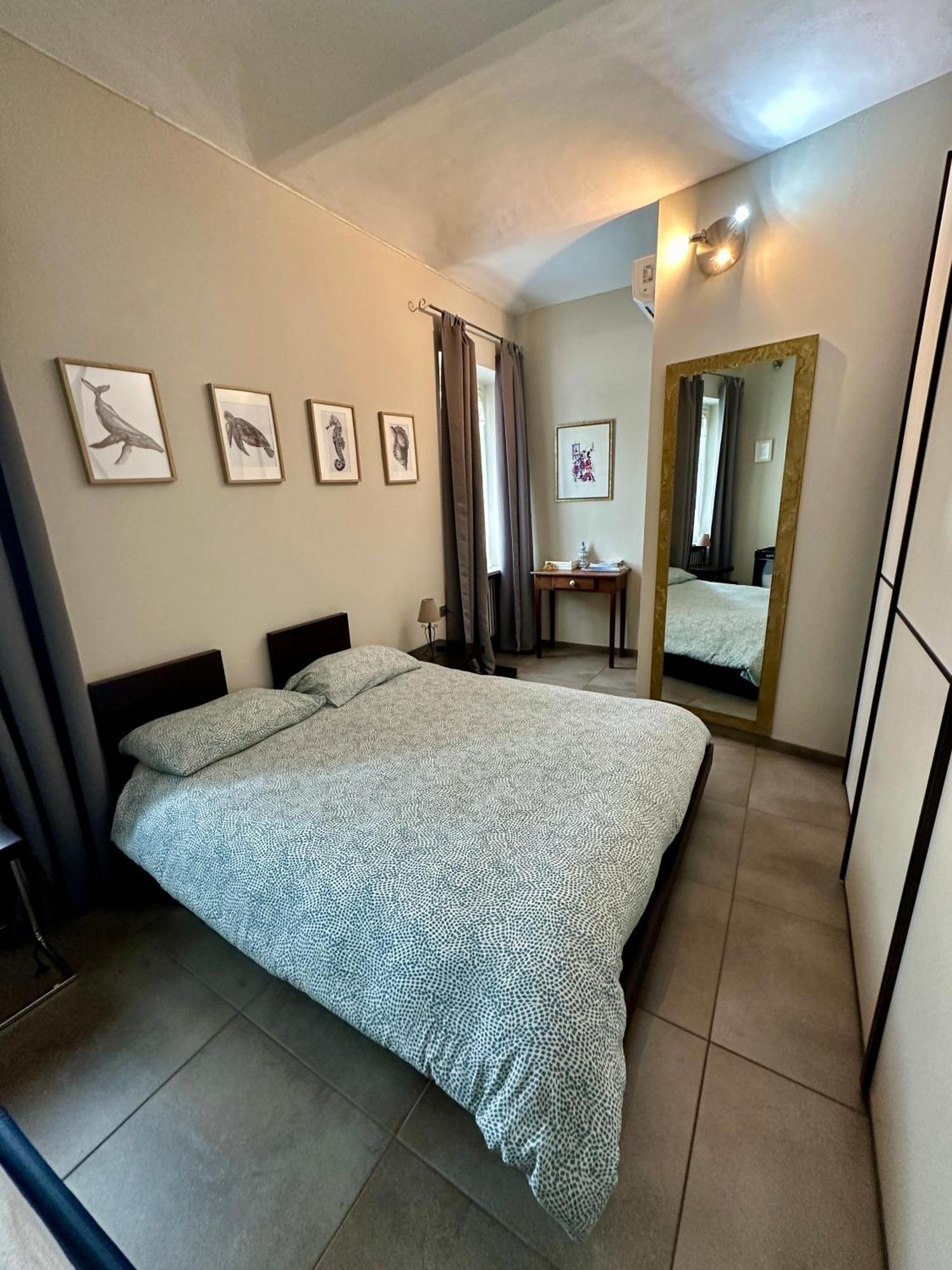 Apartament Family Relais La Magnolia Villanova d'Asti Zewnętrze zdjęcie