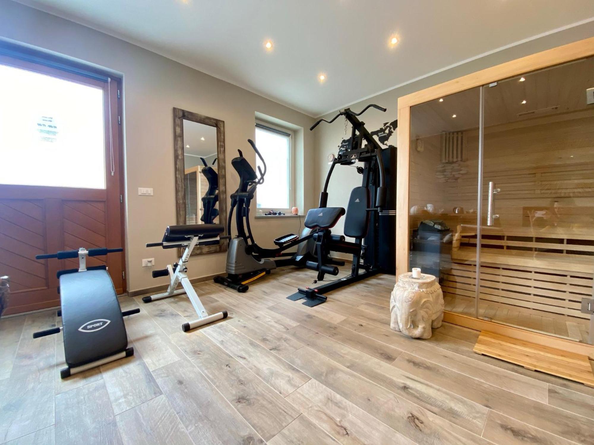 Apartament Family Relais La Magnolia Villanova d'Asti Zewnętrze zdjęcie